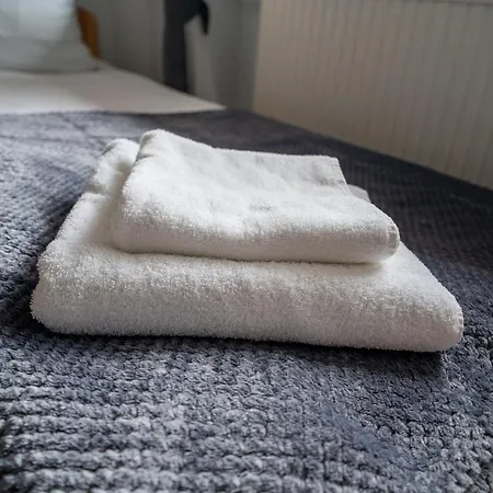 Apartament Vacationclub - 3 *