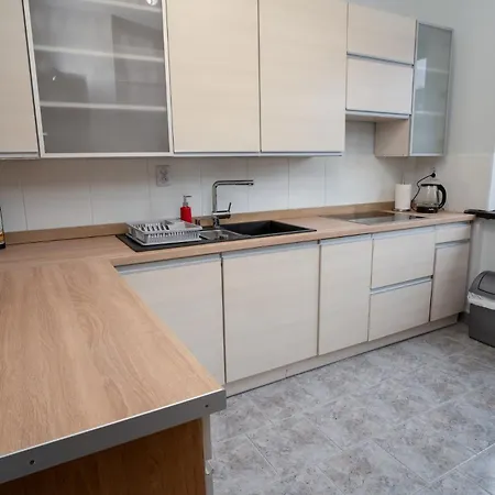 Vacationclub - 3 Apartament Szczyrk