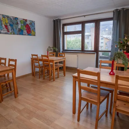 Vacationclub - 3 Apartament