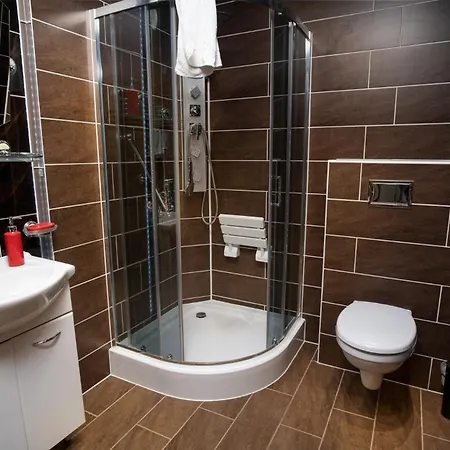 Apartament Vacationclub - 3 *